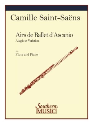 Airs De Ballet D’Ascanio