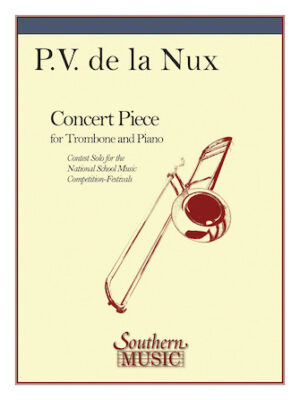 Concert Piece