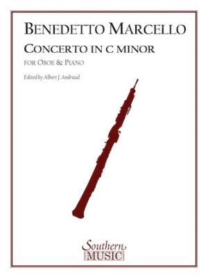 Concerto in C Minor Concerto in C Minor
