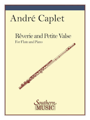 Reverie and Petite Valse (Waltz) Reverie and Petite Valse (Waltz)