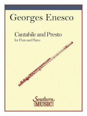 Cantabile and Presto Cantabile and Presto