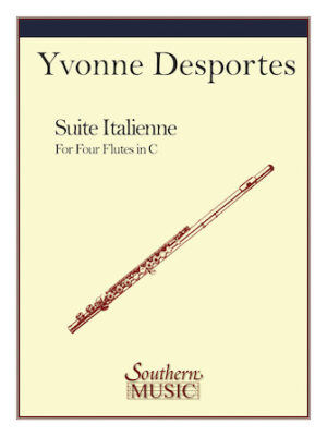 Suite Italienne Suite Italienne