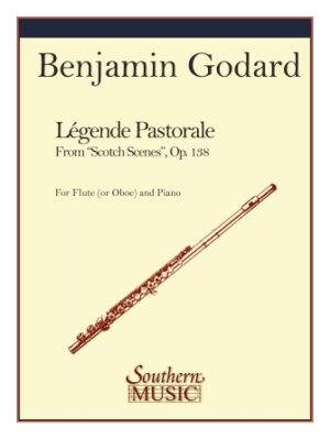 Legende Pastorale, Op. 138 Legende Pastorale, Op. 138
