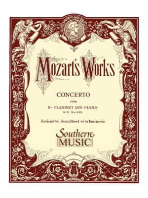 Concerto in B Flat, K622 Concerto in B Flat, K622