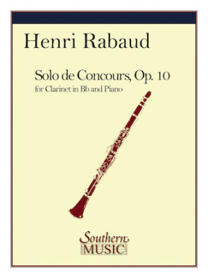 Solo de Concours Solo de Concours