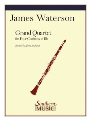 Grand Quartet Grand Quartet
