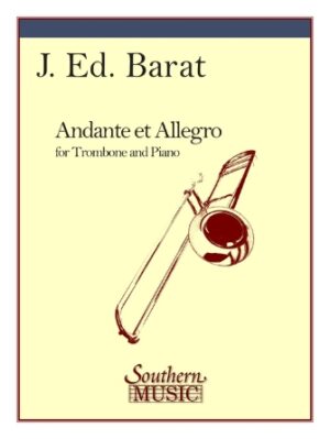 Andante and Allegro Andante and Allegro
