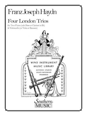 Four London Trios Four London Trios