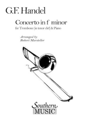 Concerto in F Minor Concerto in F Minor