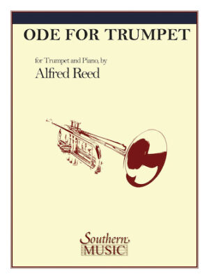 Ode for Trumpet Ode for Trumpet