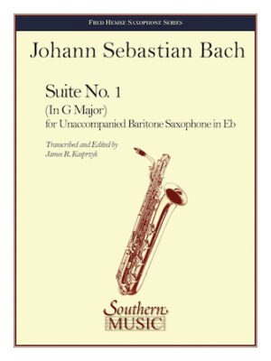 Suite No. 1 Suite No. 1