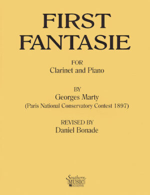 First Fantaisie (Fantasy) (Premier) First Fantaisie (Fantasy) (Premier)