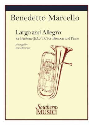 Largo and Allegro Largo and Allegro