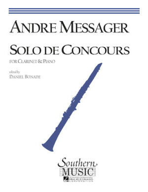 Solo de Concours Solo de Concours