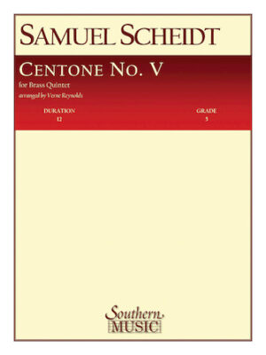 Centone No. 5 Centone No. 5