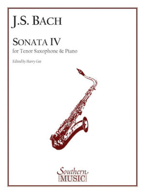 Sonata No. 4 in C Sonata No. 4 in C