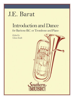 Introduction and Dance Introduction and Dance