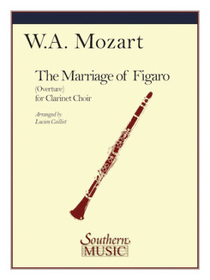 Marriage of Figaro Marriage of Figaro