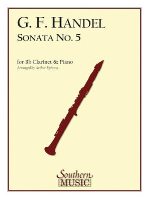 Sonata No. 5 Sonata No. 5