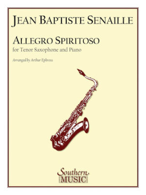Allegro Spiritoso