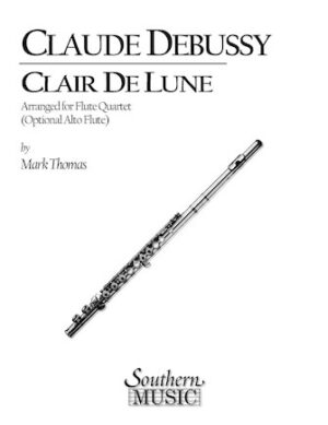 Clair de Lune Clair de Lune