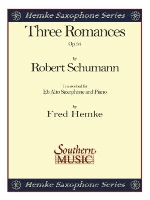 Three Romances Three Romances