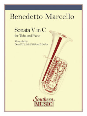 Sonata No. 5 in C Sonata No. 5 in C