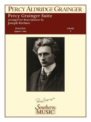 Percy Grainger Suite Percy Grainger Suite