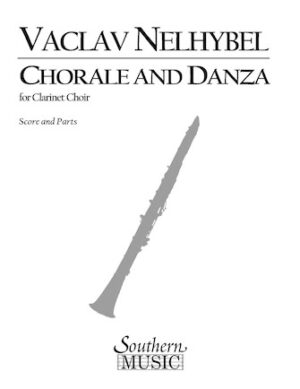 Chorale and Danza Chorale and Danza
