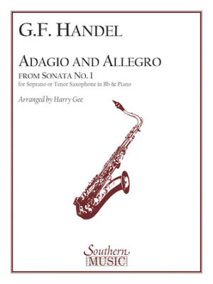 Adagio and Allegro