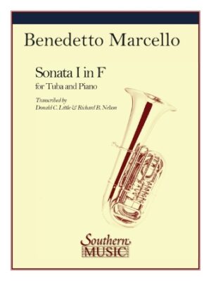 Sonata No. 1 in F Sonata No. 1 in F