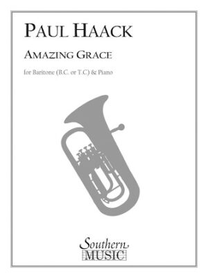 Amazing Grace Amazing Grace