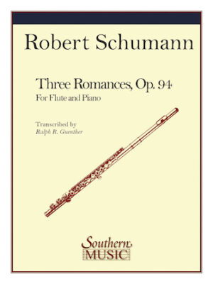 Three Romances Three Romances