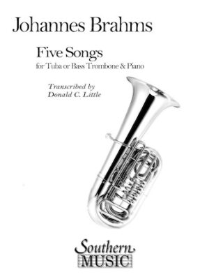Five Songs Five Songs