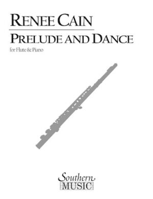 Prelude and Dance Prelude and Dance