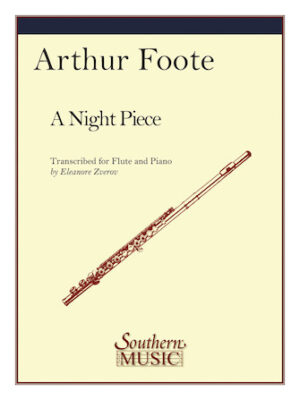 A Night Piece