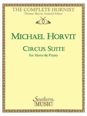 Circus Suite Circus Suite