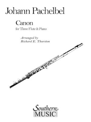 Canon In D Canon In D
