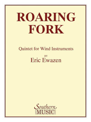 Roaring Fork Quintet Roaring Fork Quintet