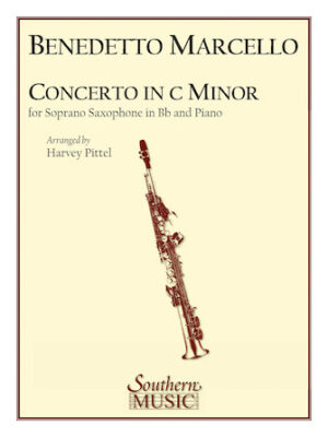Concerto in C Minor Concerto in C Minor