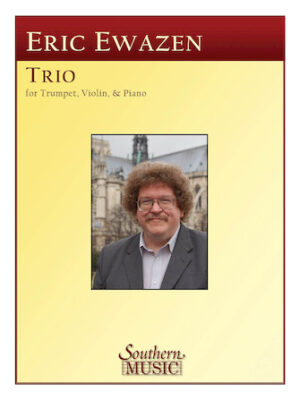 Trio (1992) for Trumpet, Violin and Piano Trio (1992) for Trumpet, Violin and Piano