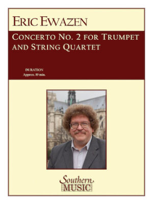 Quintet for Trumpet and Strings Quintet for Trumpet and Strings