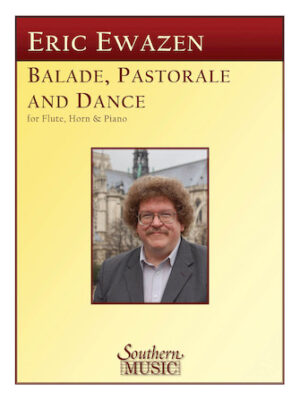 Ballade Pastorale and Dance