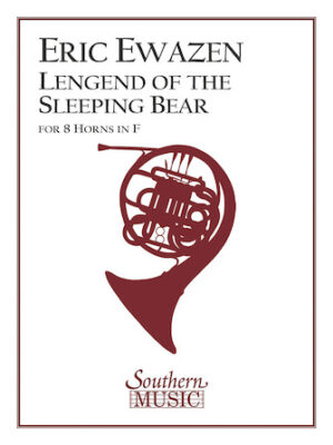 Legend of the Sleeping Bear Legend of the Sleeping Bear