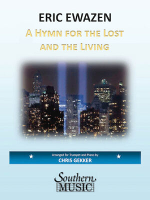 A Hymn for the Lost and the Living A Hymn for the Lost and the Living