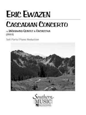 Cascadian Concerto Cascadian Concerto