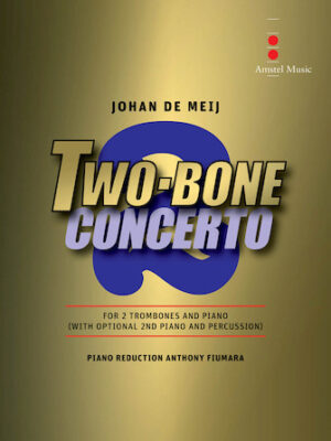 Two-Bone Concerto