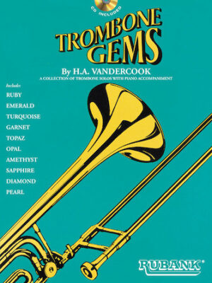 Trombone Gems Trombone Gems