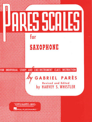 Pares Scales