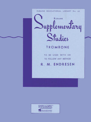 Supplementary Studies Supplementary Studies